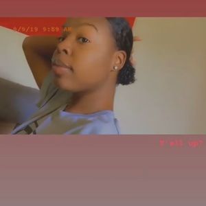Meet your Posher, Mya